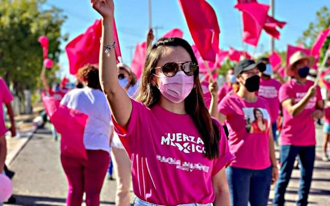 Fuerza por México ya es partido local en Oaxaca INNFORMATE