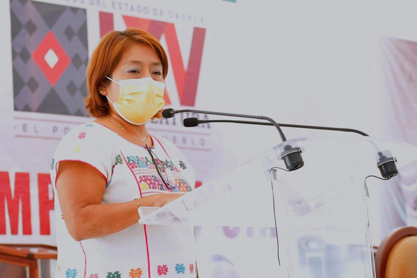 Presenta Minerva López Calderón iniciativa para reformar artículo 6 de la Ley de Minería