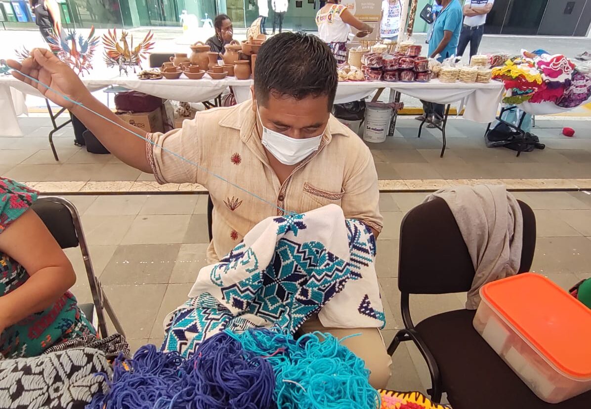 Impulsa Congreso reactivación económica de productores oaxaqueños