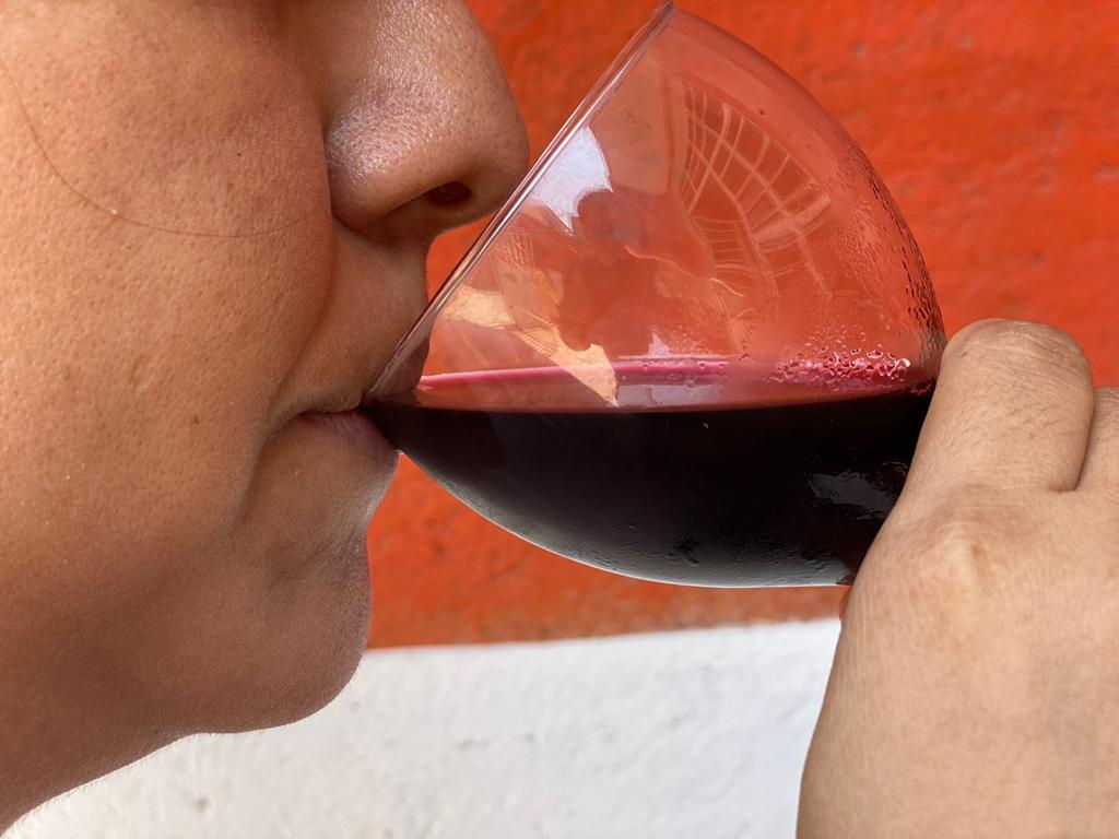 Llaman SSO a evitar el consumo excesivo de alcohol durante las vacaciones Llaman SSO a evitar el consumo excesivo de alcohol durante las vacaciones