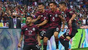 La Selección Mexicana comparte grupo con Argentina en el Mundial Qatar 2022