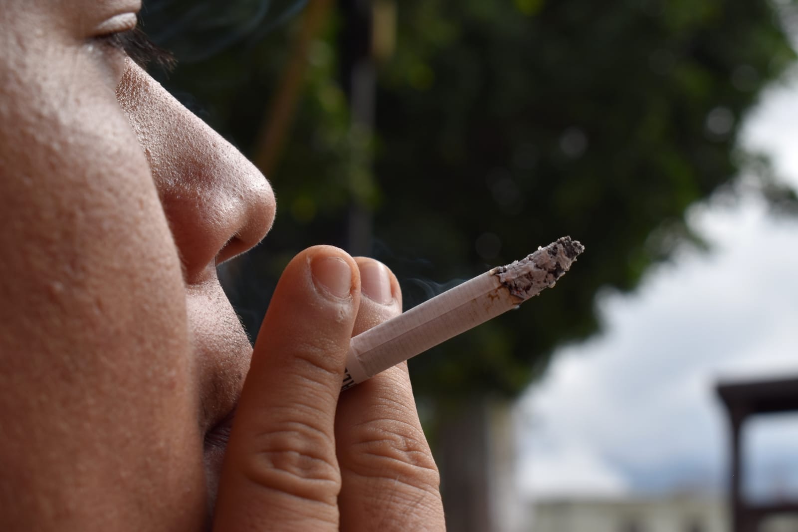 Fumar está relacionado con más de 12 tipos de cáncer: SSO