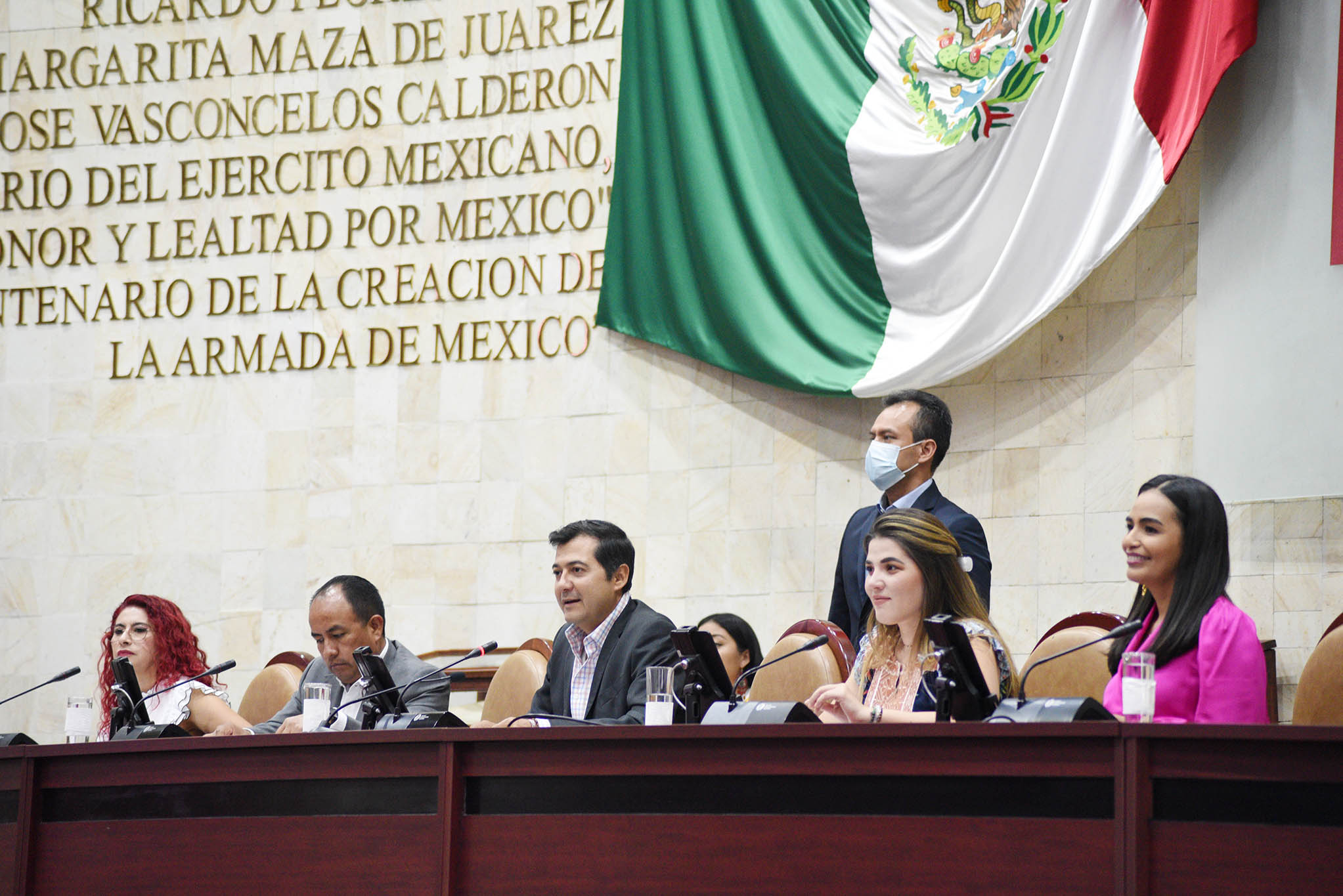 Analizan en Congreso reformas a ley, para prevenir el trabajo infantil Analizan en Congreso reformas a ley, para prevenir el trabajo infantil