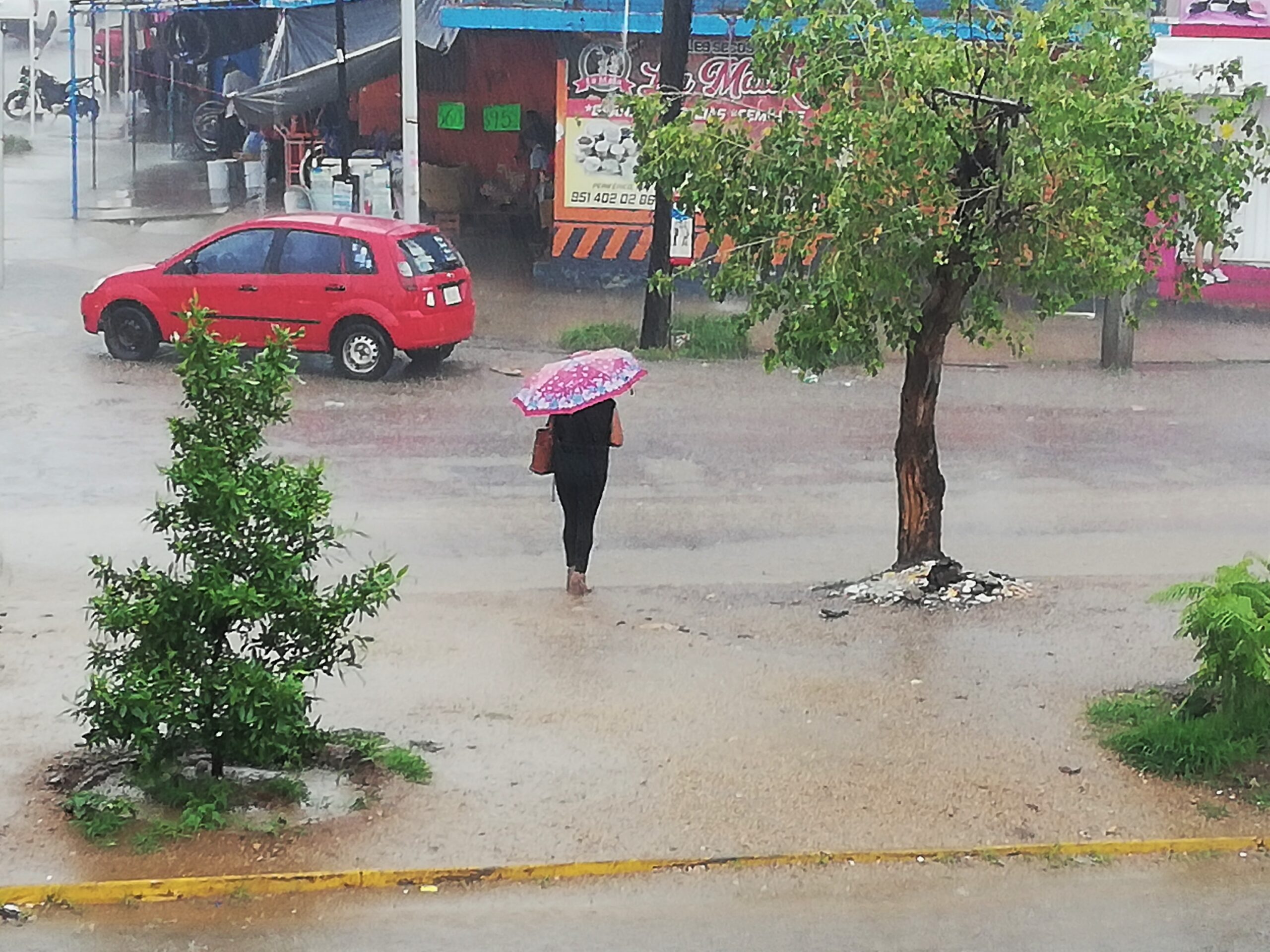 Por temporada de lluvias, emite SSO recomendaciones para evitar enfermedades