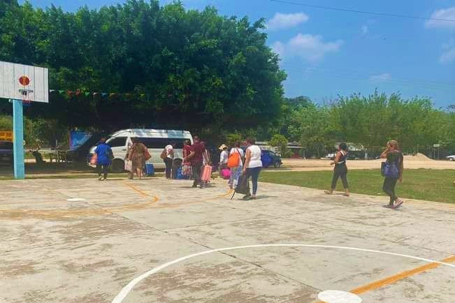 Pide Segego intervención de la Fiscalía ante retención de profesores en San Juan Mazatlán, Mixe