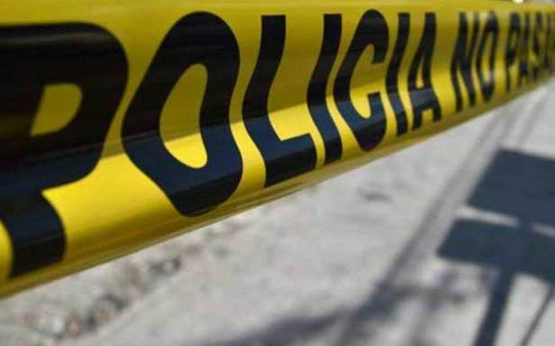 Investiga Fiscalía de Oaxaca homicidio de cuatro menores de edad ocurrido en el Istmo de Tehuantepec