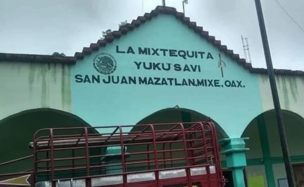 Llama Segego a agencias de San Juan Mazatlán, Mixe a privilegiar el diálogo
