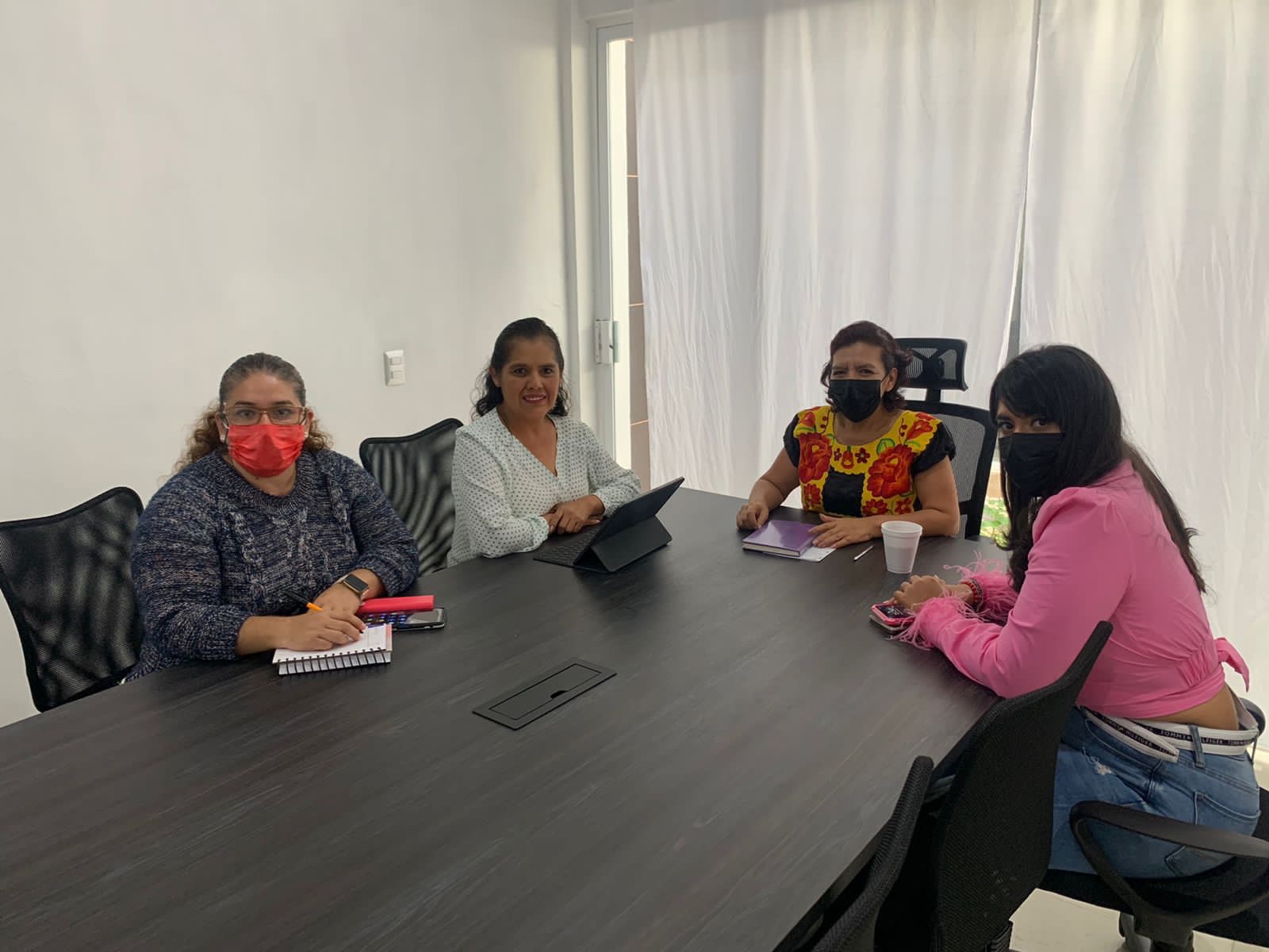 Acercan Comisión Estatal de Búsqueda de Personas a la Cuenca