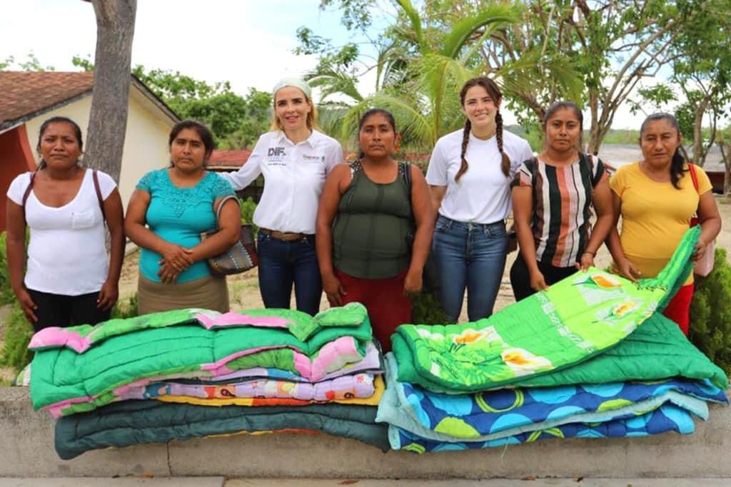 Oaxaca continúa de pie tras el paso del huracán “Agatha”