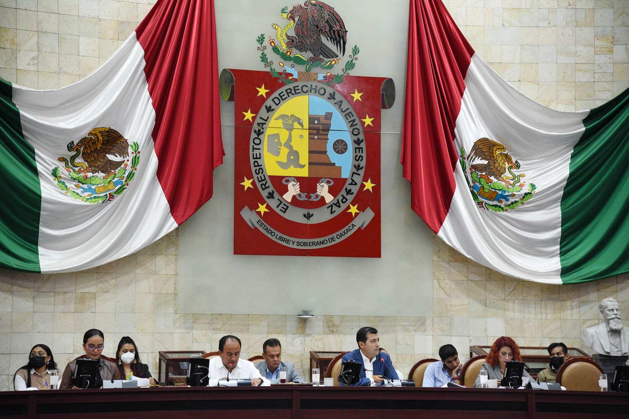 Proponen en Congreso reforma a ley para agilizar el reconocimiento del concubinato