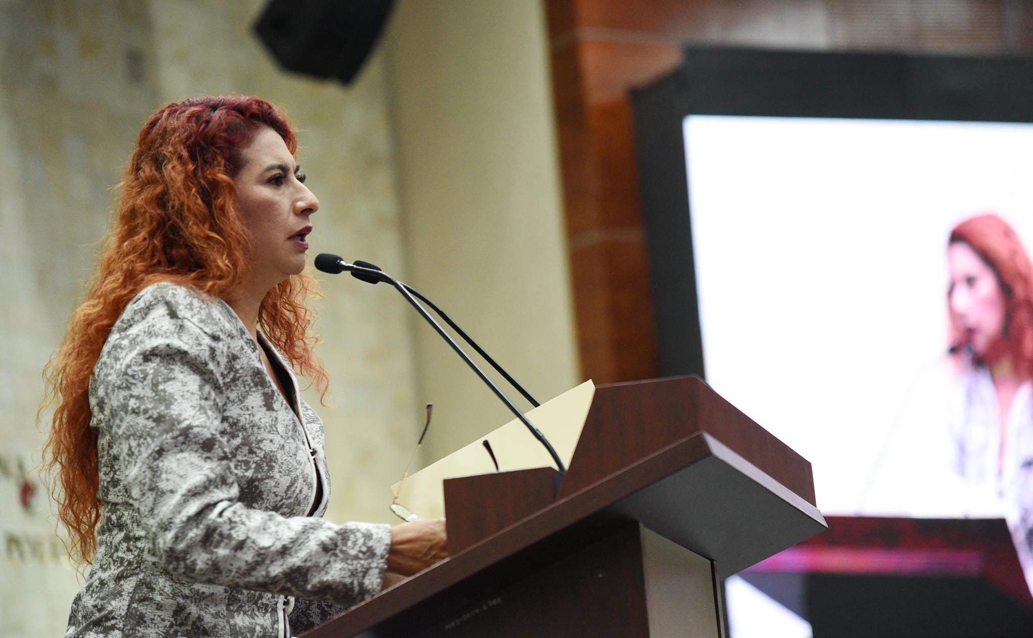 Reiteran en Legislativo exigencia de apoyos a campesinos afectados por el huracán “Agatha”