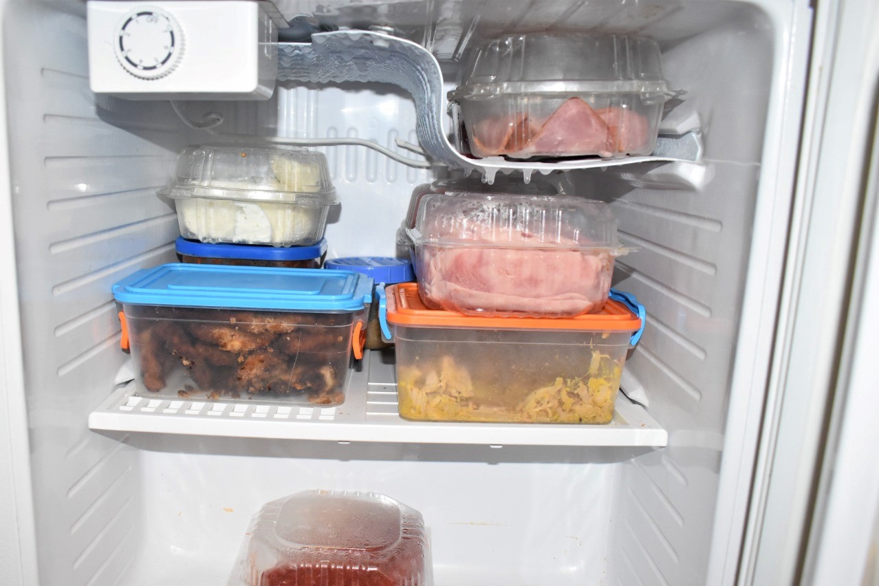Limpieza e higiene garantizan inocuidad de los alimentos: SSO