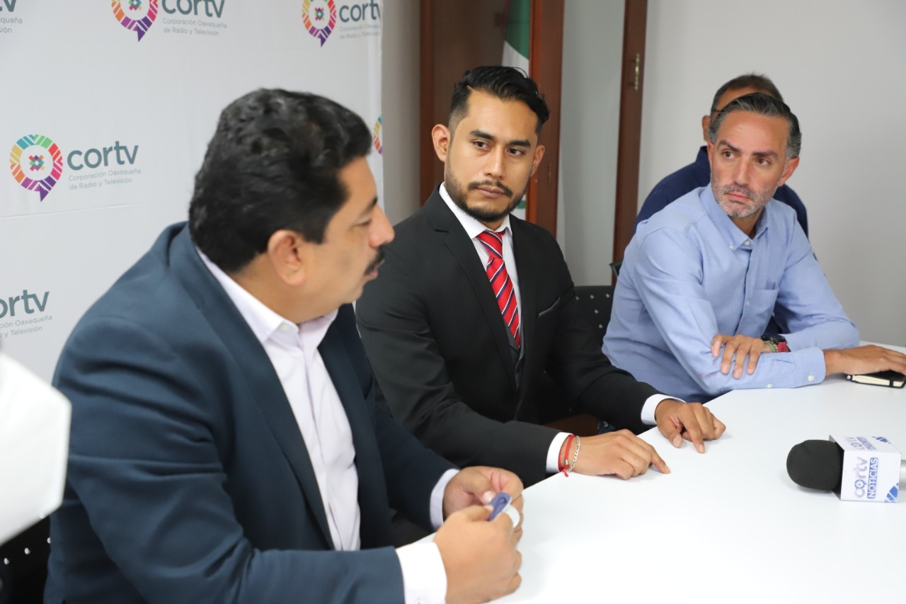 Designan nuevo director de la Cortv