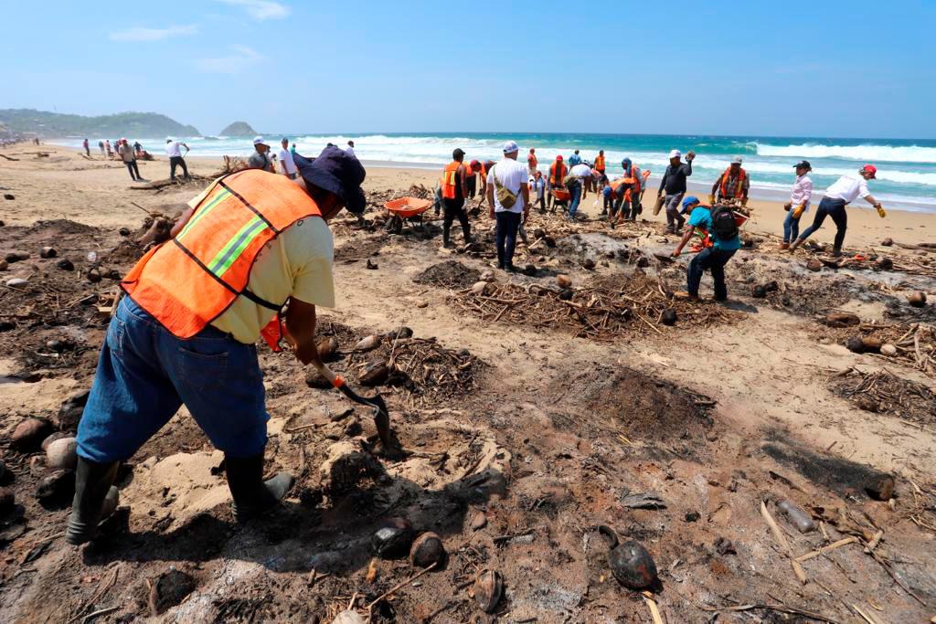 Buscan reactivar la economía local de familias damnificadas en la Costa