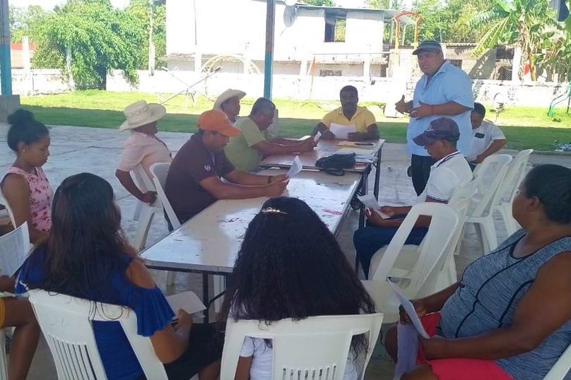 Más voces se suman al desconocimiento de la gobernadora afrodescendiente