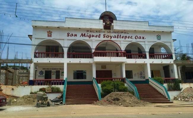 Confirma SSPO muerte de Policía Estatal tras ataque armado en Soyaltepec