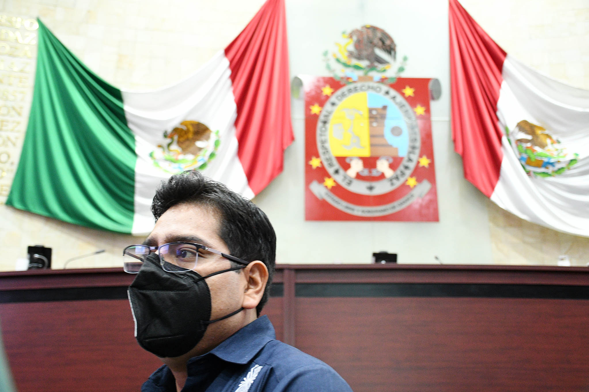 Buscan transparentar la aplicación de los recursos económicos estatales y federales destinados al sector educativo en Oaxaca