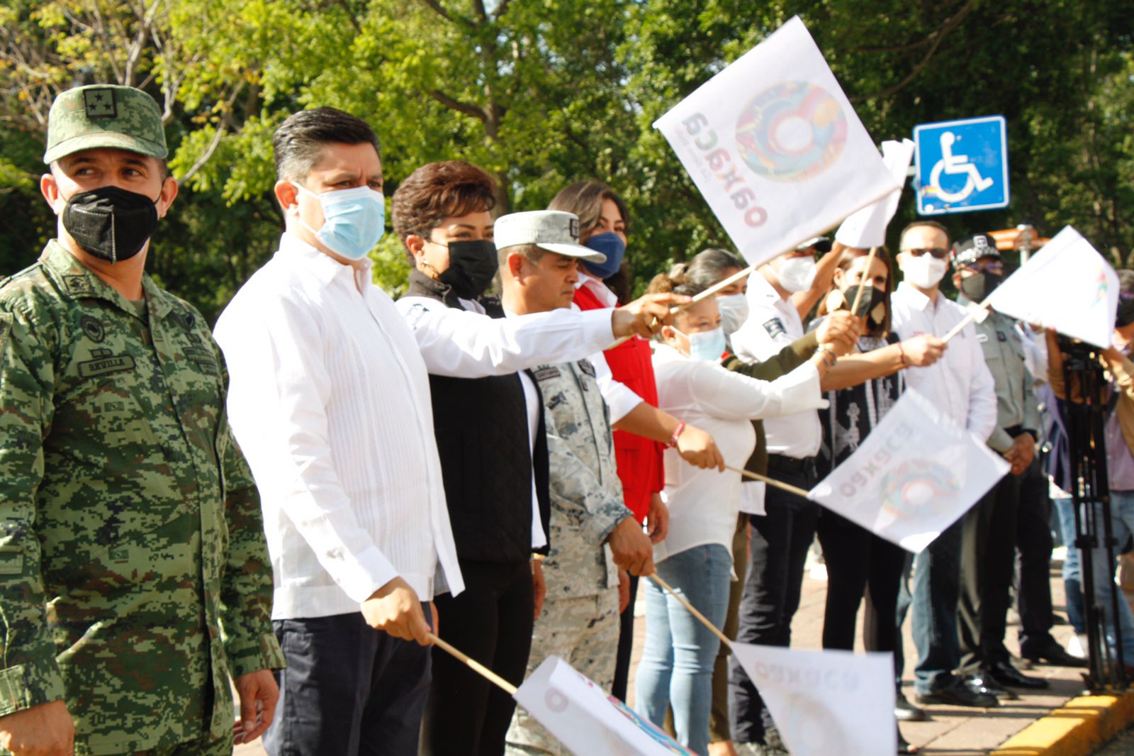 Arranca operativo Verano Seguro 2022 en Oaxaca