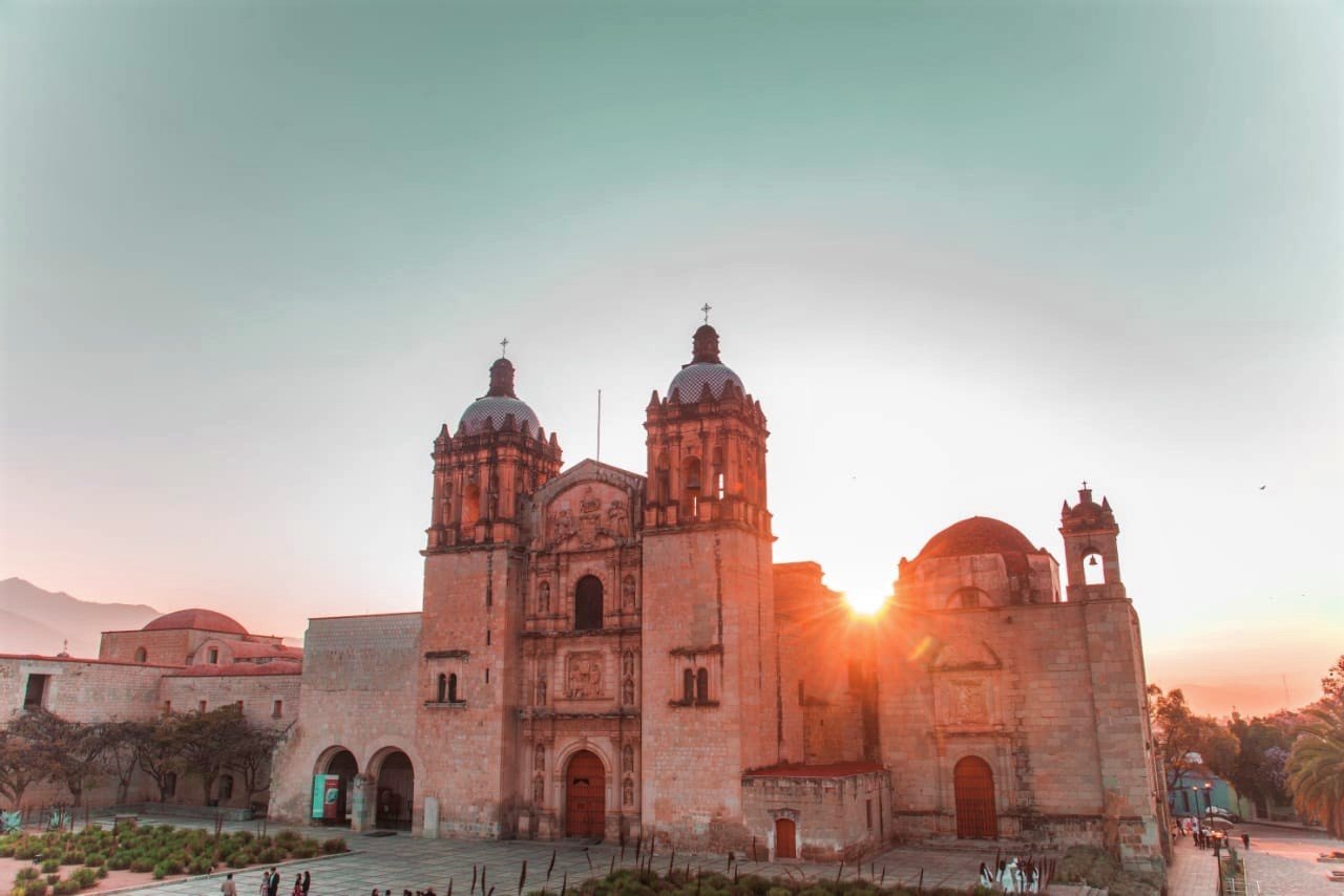 Oaxaca en el top 10 del World’s Best Awards de Travel + Leisure