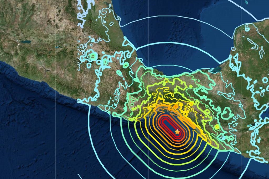 Crean CEPCO y Coplade pestaña de identificación de peligros en la plataforma de SISPLADE