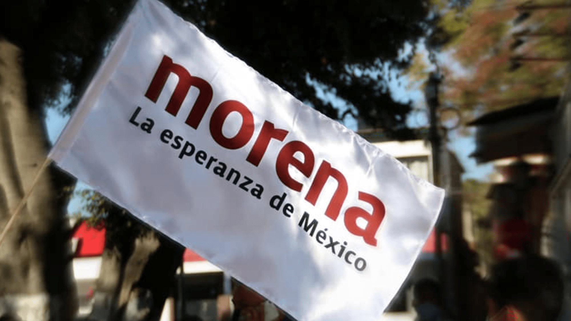 Amonesta TEEO a MORENA y PUP por actos anticipados de campaña