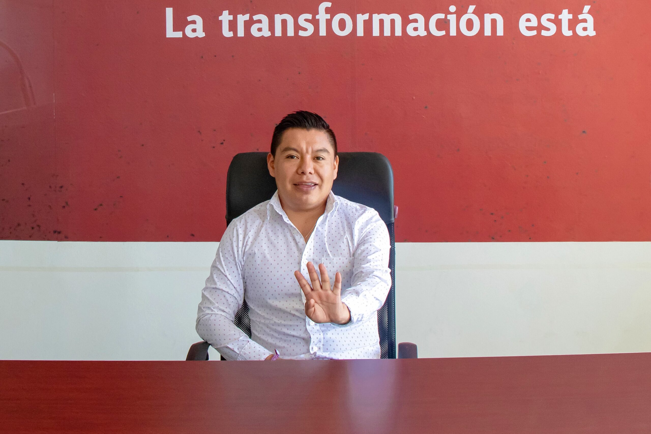 Asambleas distritales, jornada histórica para la renovación de Morena:  Benjamín Viveros