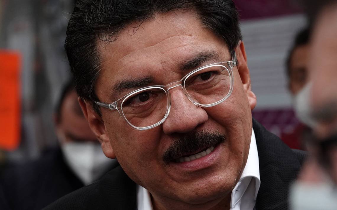Exgobernador de Oaxaca, Ulises Ruiz, buscará la Presidencia de México en 2024