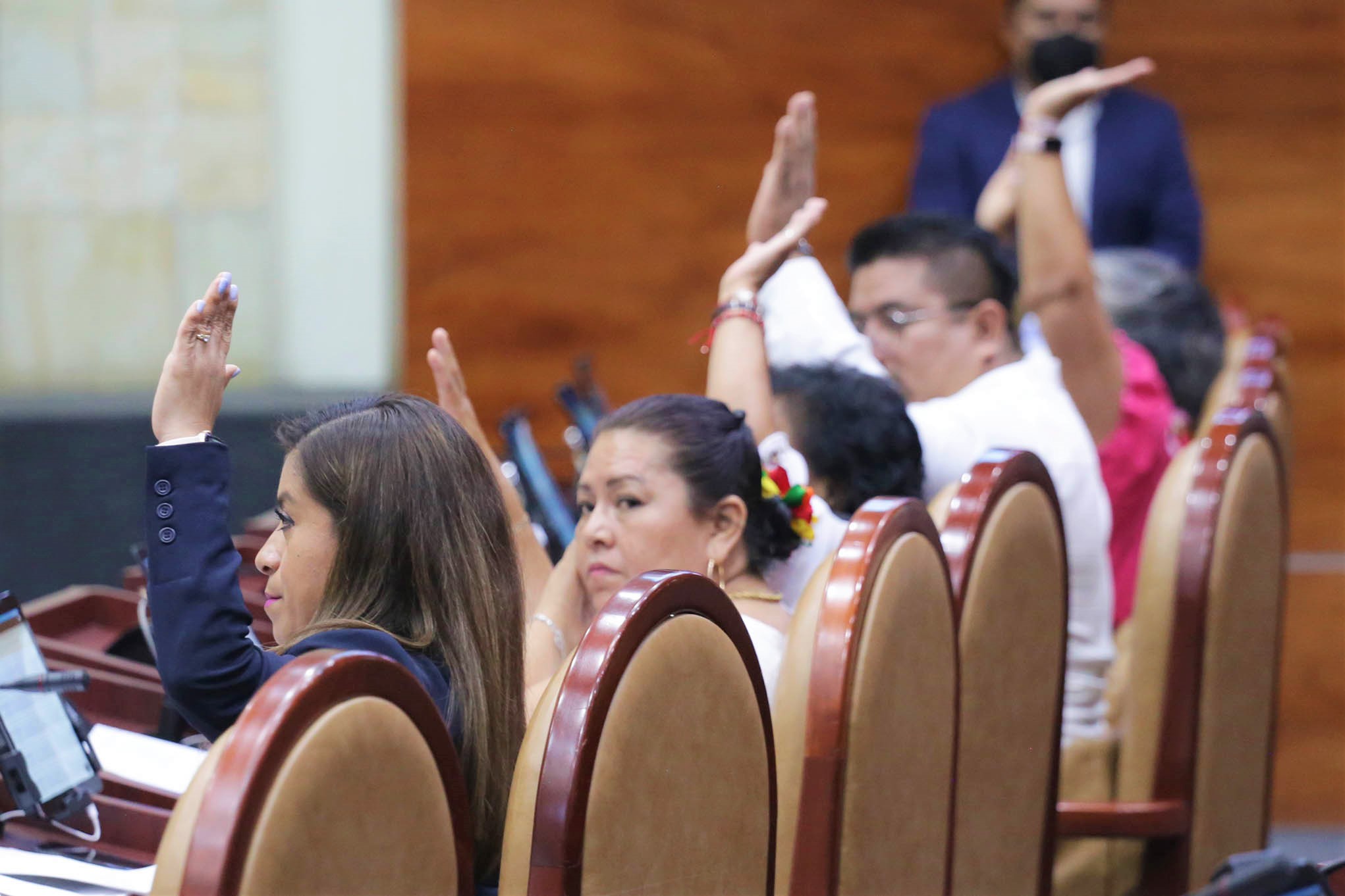 Policías municipales deben ser capacitados para atender desastres naturales