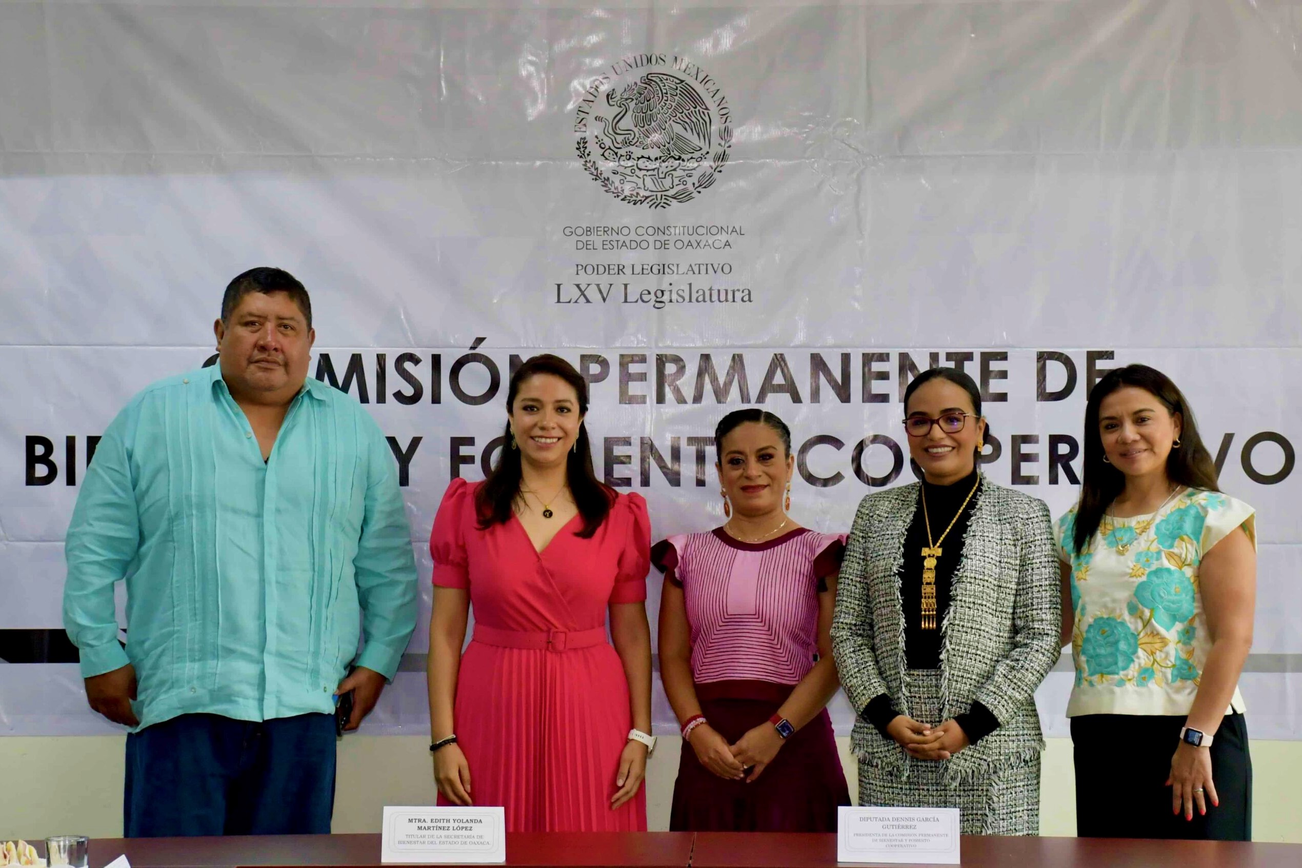 Piden a Secretaria de Bienestar transparentar recursos asignados a la dependencia a su cargo