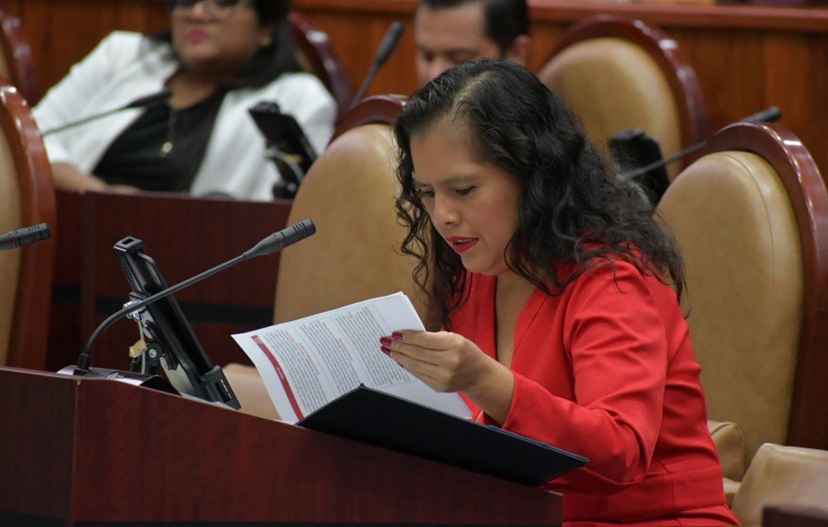 Necesario impulsar la prevención para combatir feminicidios: Jucopo