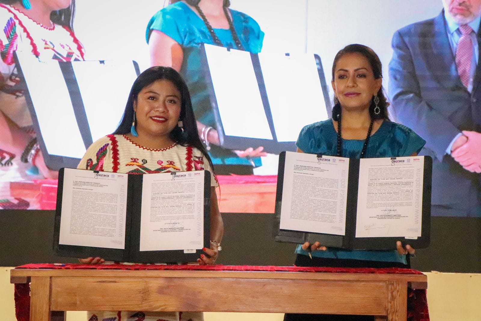 Con el foro “Los Derechos Humanos en las Comunidades Indígenas” conmemora la Sepia el Día Internacional de los Pueblos Indígenas