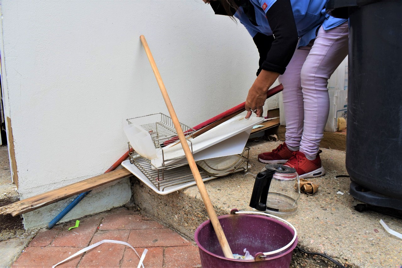 Enfermedad de Chagas, prevenible con limpieza de los hogares: SSO