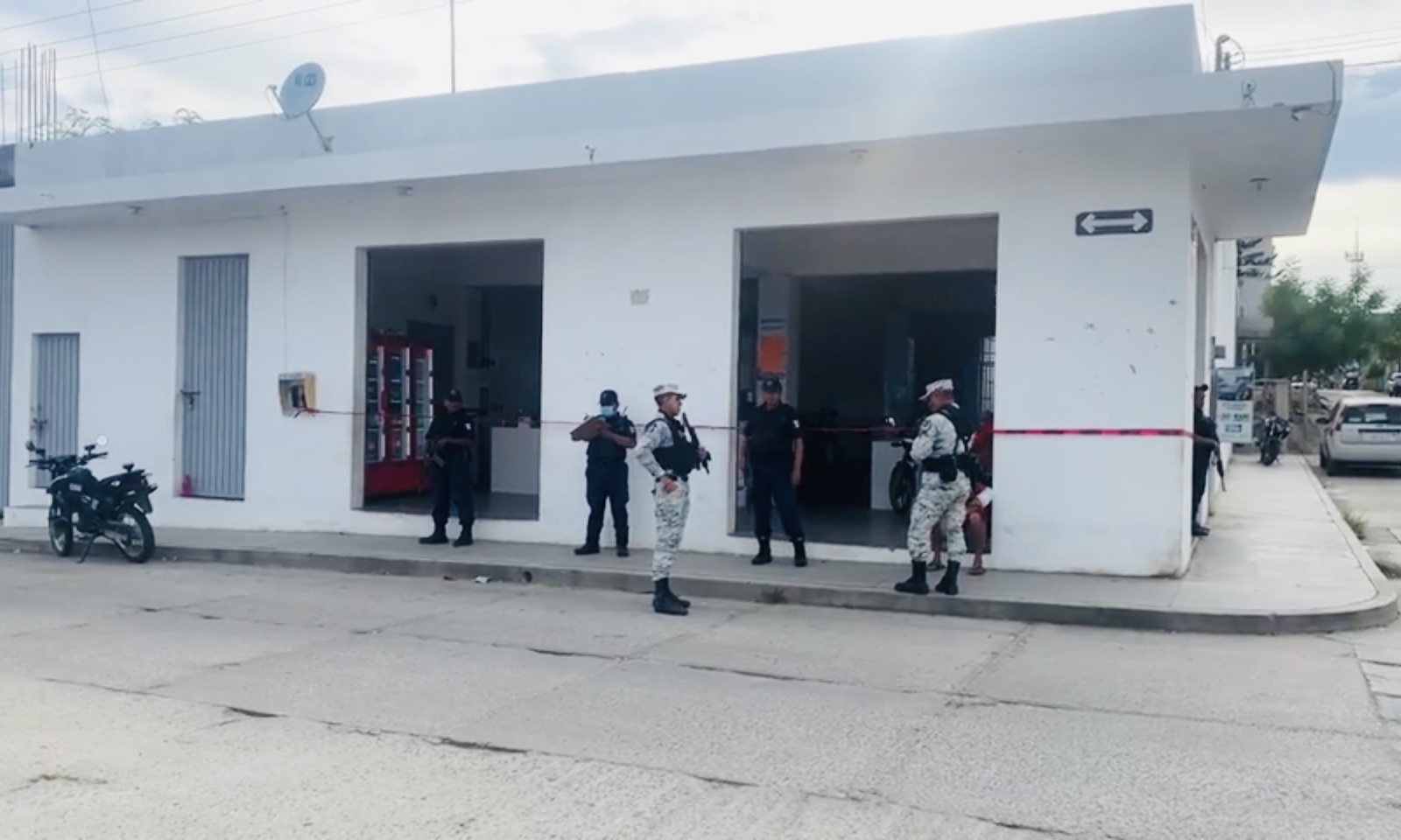 Domingo sangriento en Pinotepa Nacional; tres asesinatos en menos de 24 horas