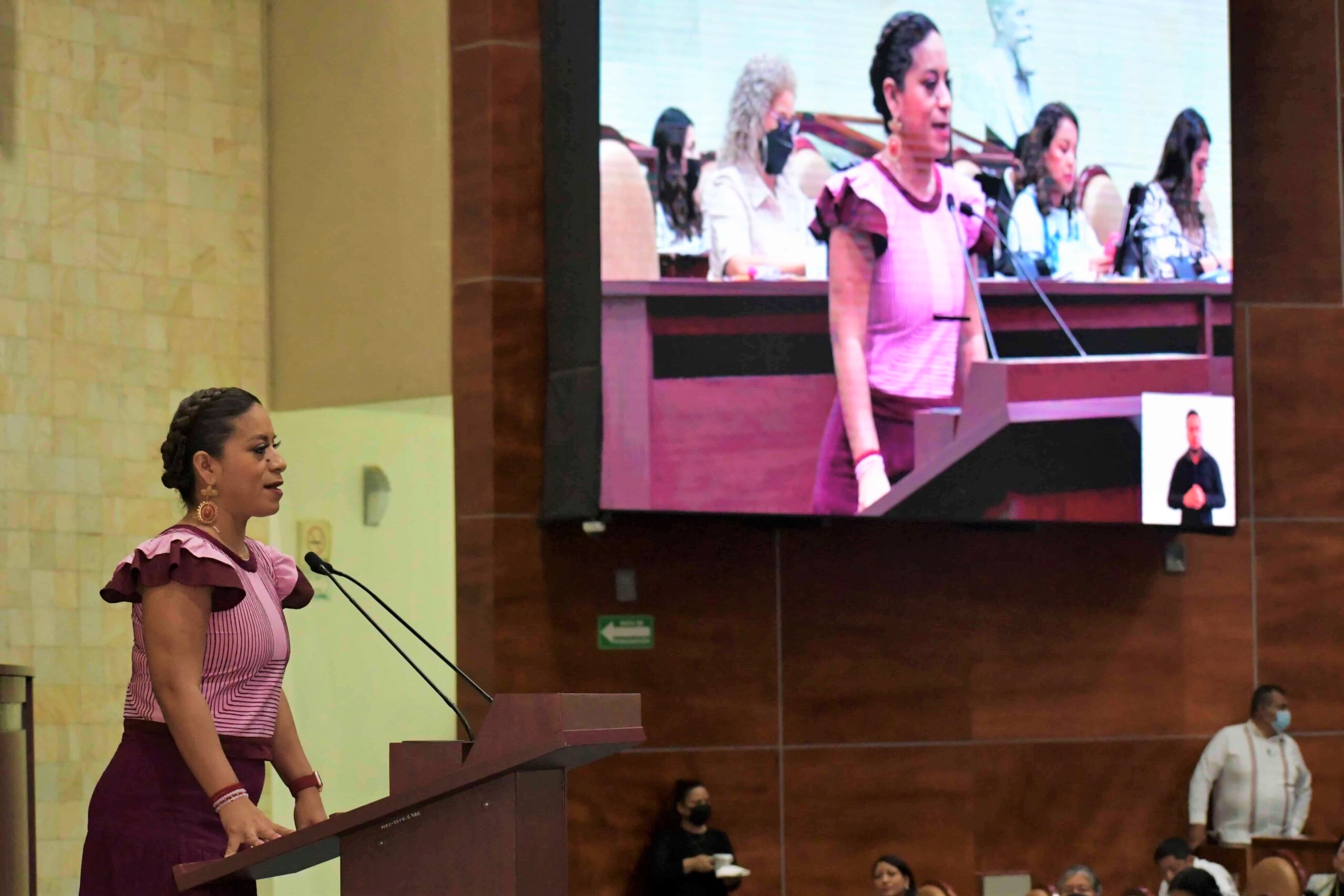 Demanda Congreso reasignar 150 mdp al Hospital de la Niñez Oaxaqueña para evitar subejercicio