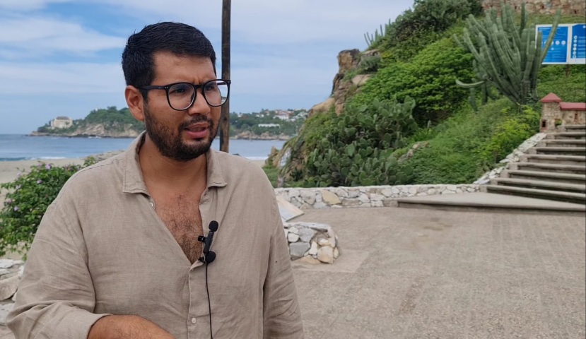 Denuncian por agresión a edil de Santa María Colotepec, en la Costa de Oaxaca