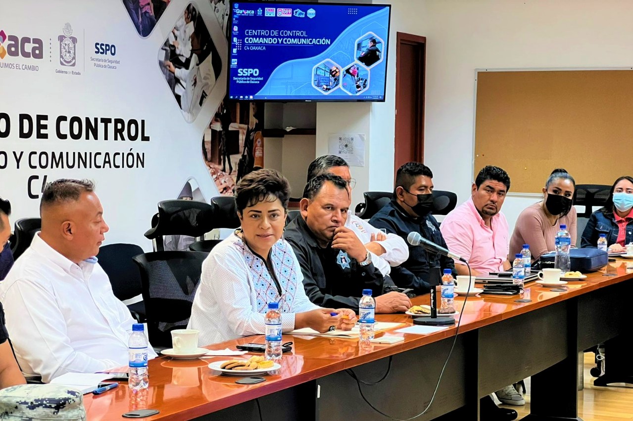 Recupera SSPO 40 vehículos con reporte de robo durante el mes de agosto