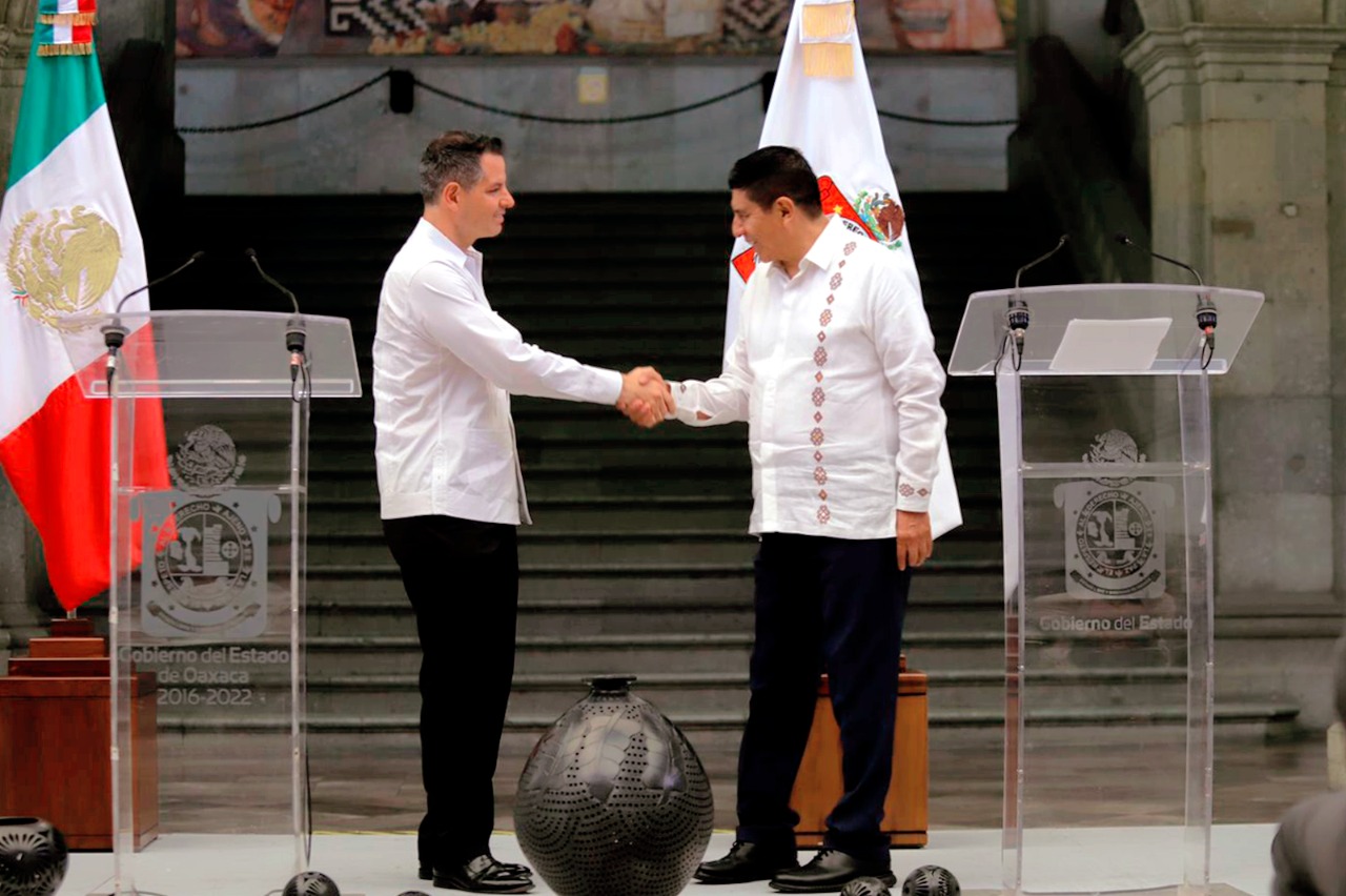 Inicia proceso de entrega-recepción de la Administración Pública Estatal