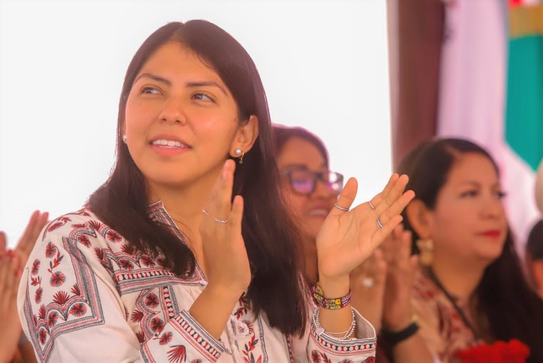 Convoca Bxido Xishe a reivindicar a los pueblos originarios