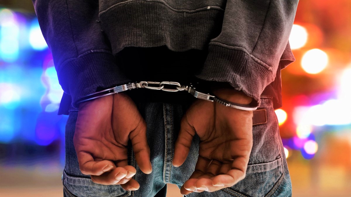 Dan 15 años de prisión a homicida de policía municipal en la Costa