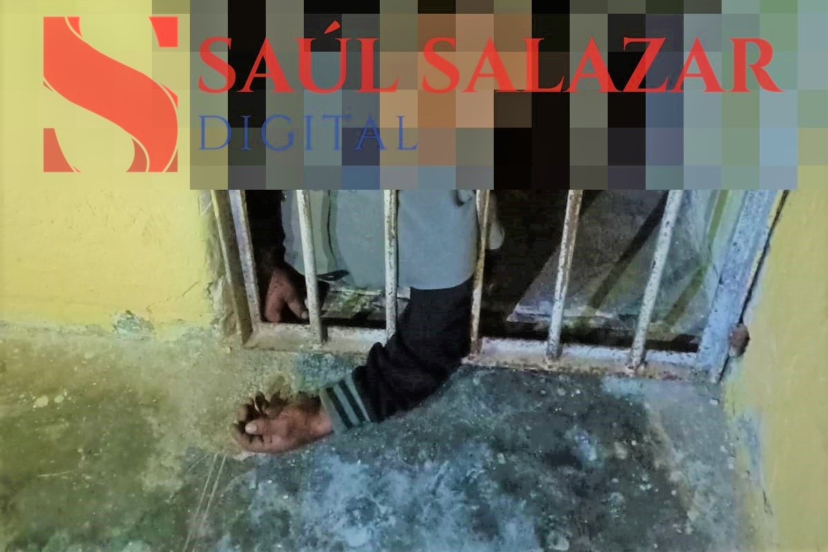 Hombre muere en cárcel municipal de Chicahuaxtla en la Mixteca