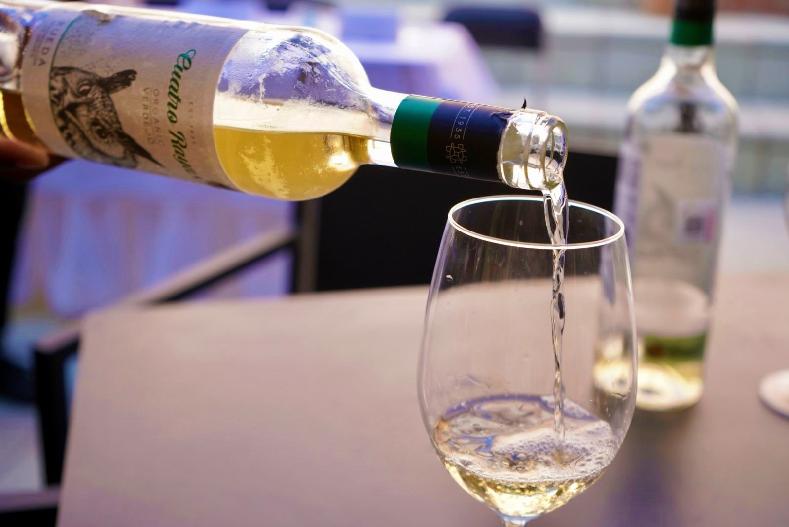 Oaxaca vivirá novena edición del Festival del Vino Oaxaca vivirá novena edición del Festival del Vino