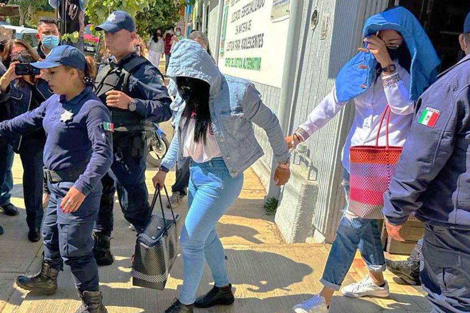 Piden a Poder Judicial de Oaxaca aplicar sanciones acordes a la gravedad en caso Uruchurtu