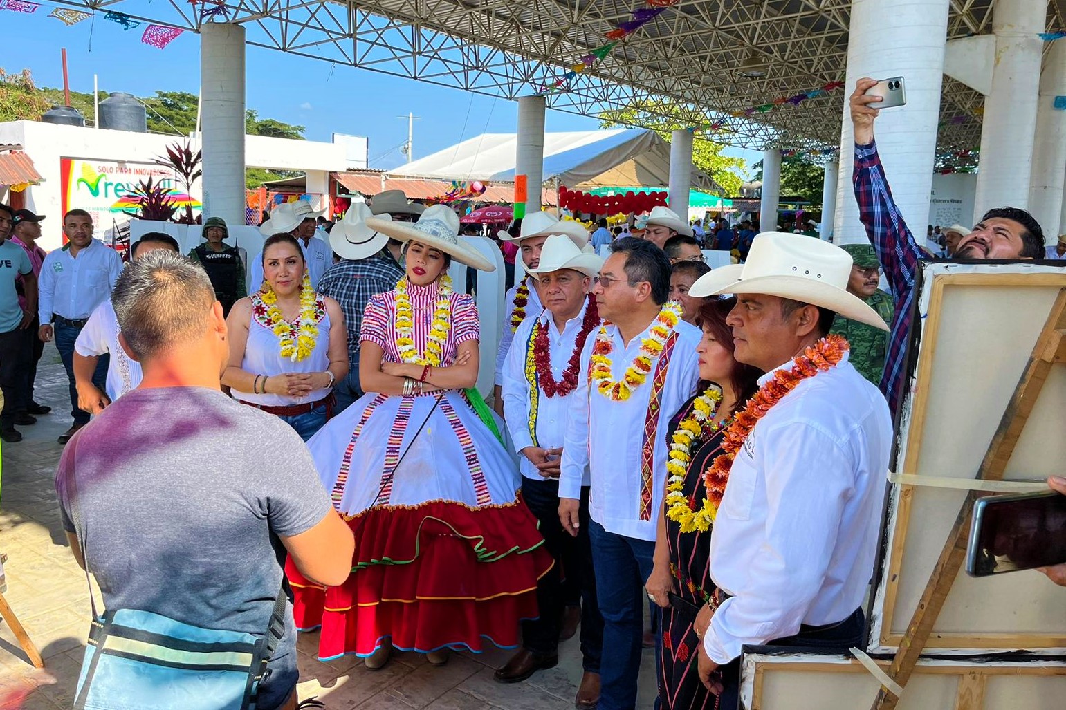 ¡Pinotepa Nacional está de fiesta!, regresa la expo feria ganadera