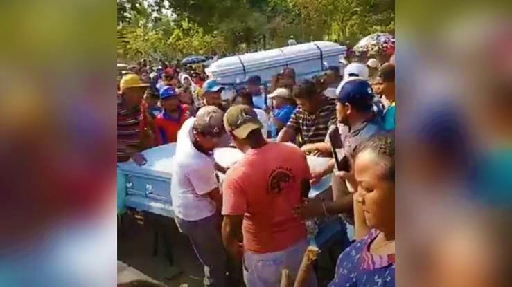 Suman 10 migrantes afromexicanos fallecidos en Estados Unidos en 2022