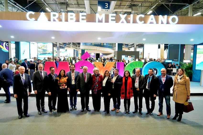 Se posiciona a nivel internacional la marca “Oaxaca, tierra orgullosa de sus raíces”