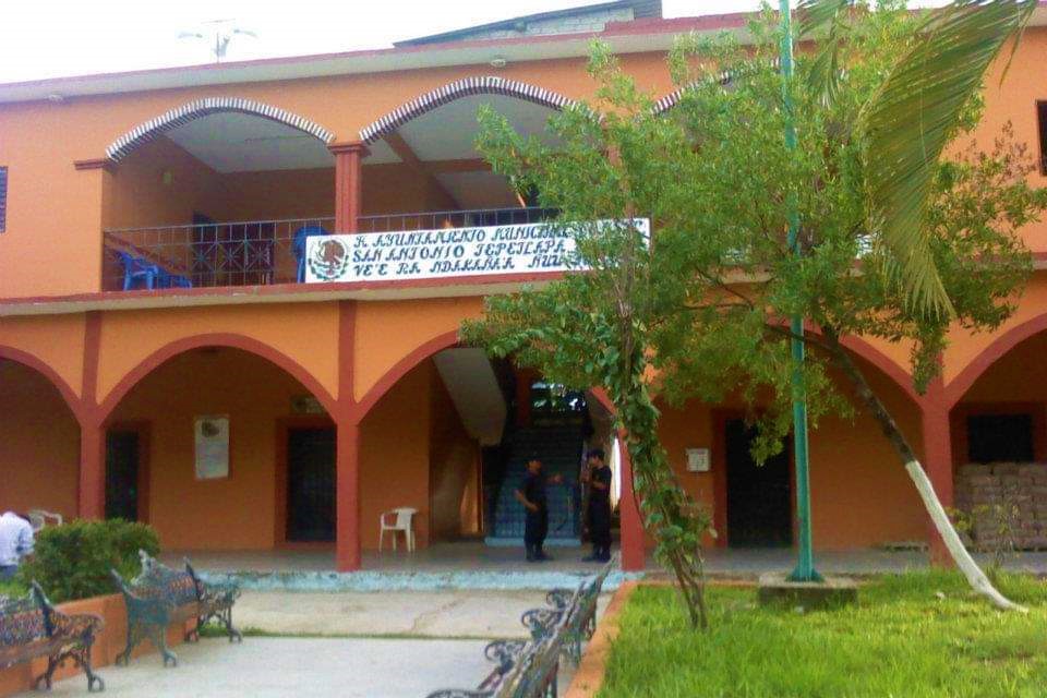 Nombrarán comisionado municipal en San Antonio Tepetlapa