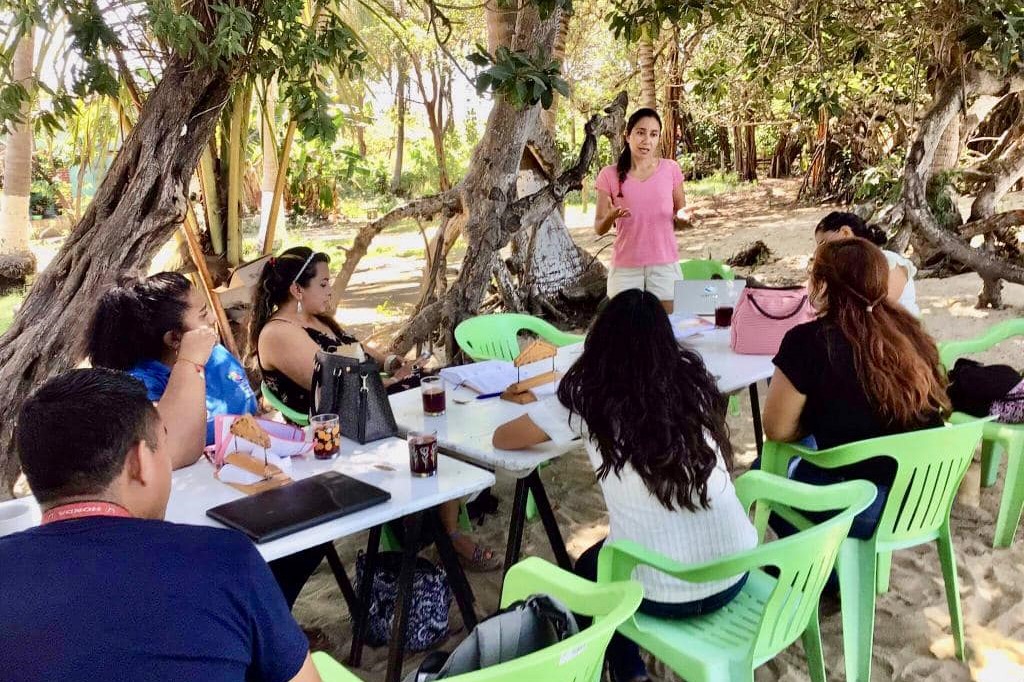 Busca Tututepec certificación de “Playa Limpia”