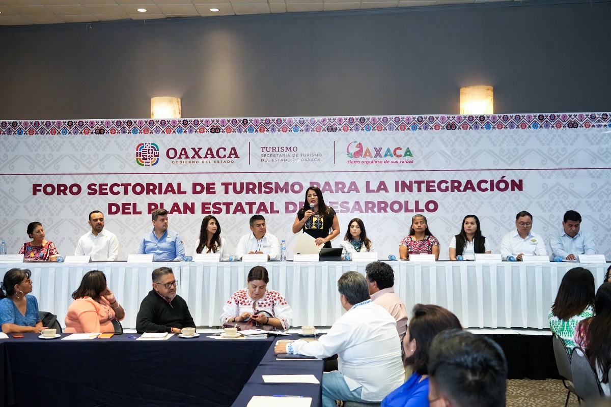 Turismo sostenible, la nueva propuesta para el PED 2022 -2028 Turismo sostenible, la nueva propuesta para el PED 2022 -2028