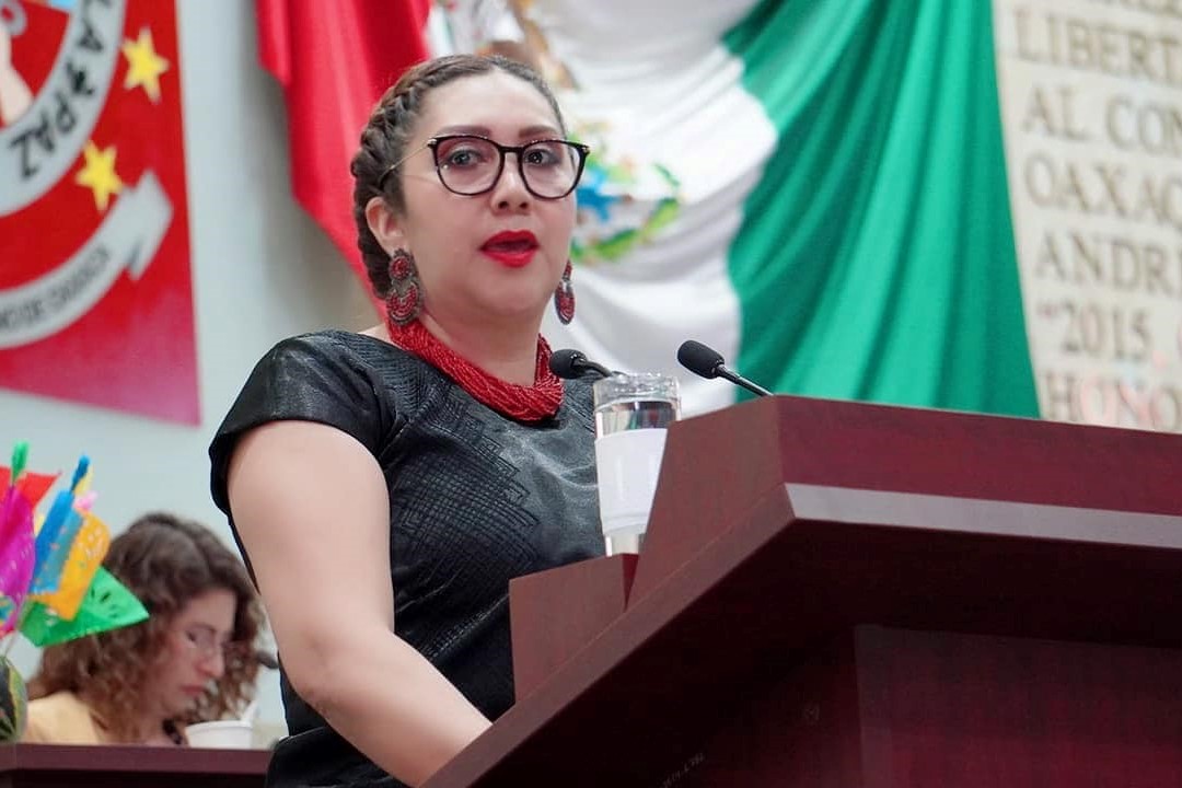 Se suma LXV Legislatura local a Plan de Austeridad estatal: Miriam Vázquez
