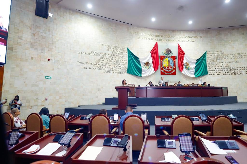 Propone Mariana Benítez tipificar como delito la Violencia Vicaria en contra de las mujeres
